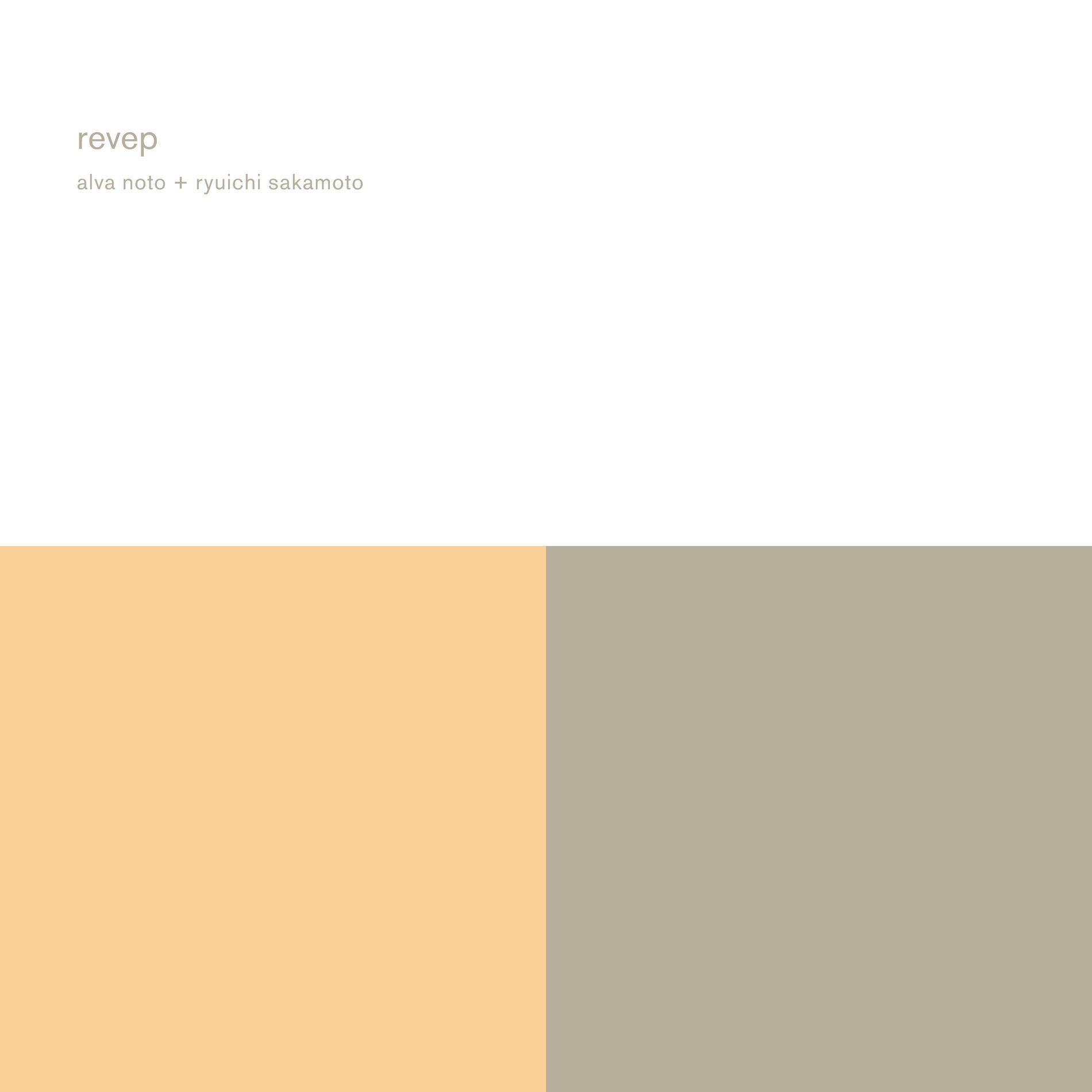 Album cover of Revep (Remaster)