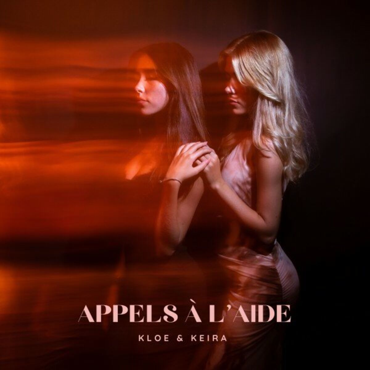 Album cover of Appels à l'aide
