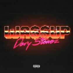 Cover of Wa$$up