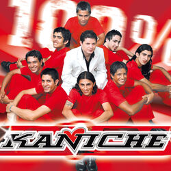 Cover of 100% Kaniche