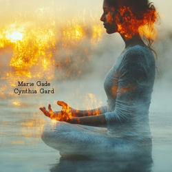 Cover of The Breath of Prana by undefined