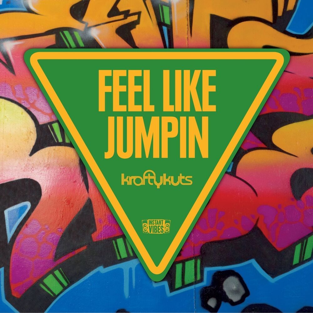 Picture of Feel Like Jumpin