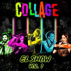 Cover of El Show, Vol. 1 (En Vivo)