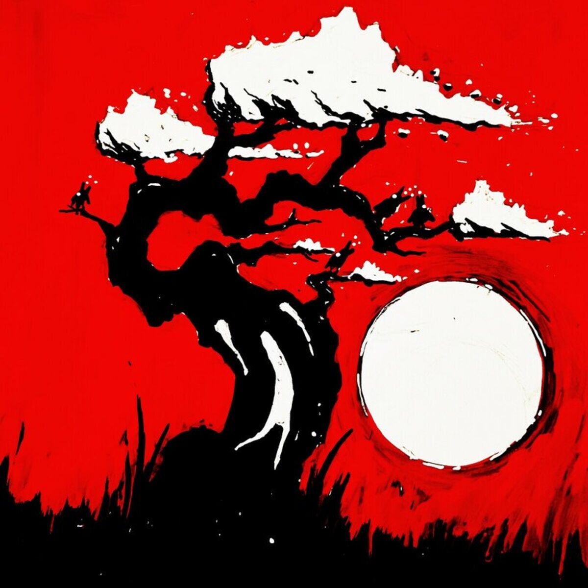 Album cover of insomnia