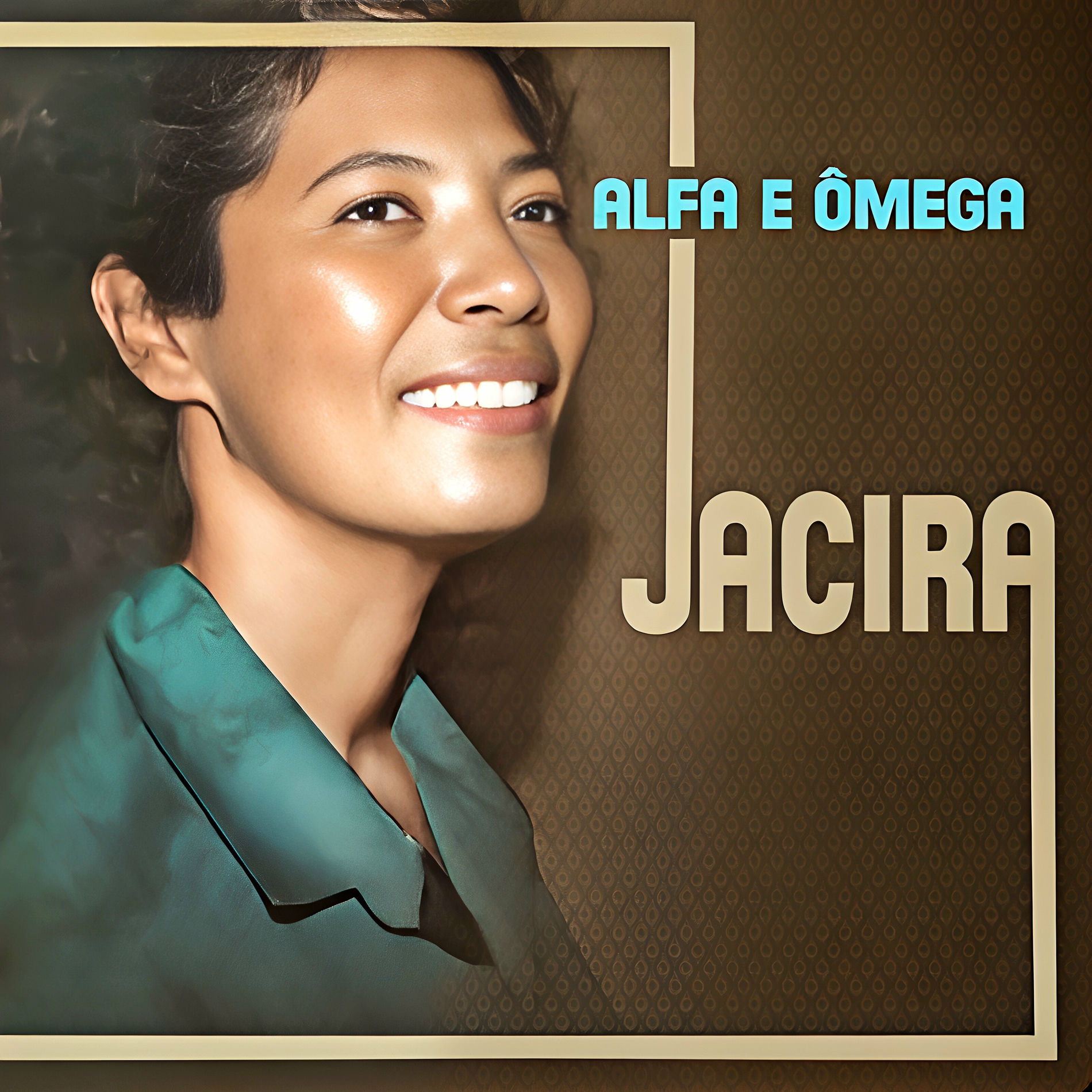 Album cover of Alfa e Ômega