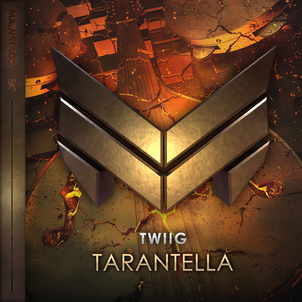 Picture of Tarantella
