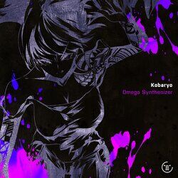Cover of Omega Synthesizer