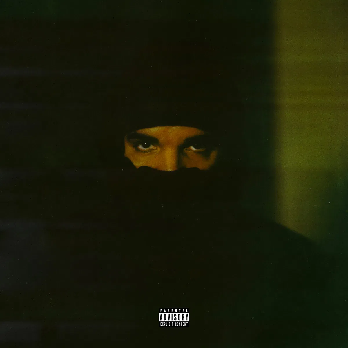 Dark Lane Demo Tapes, Drake