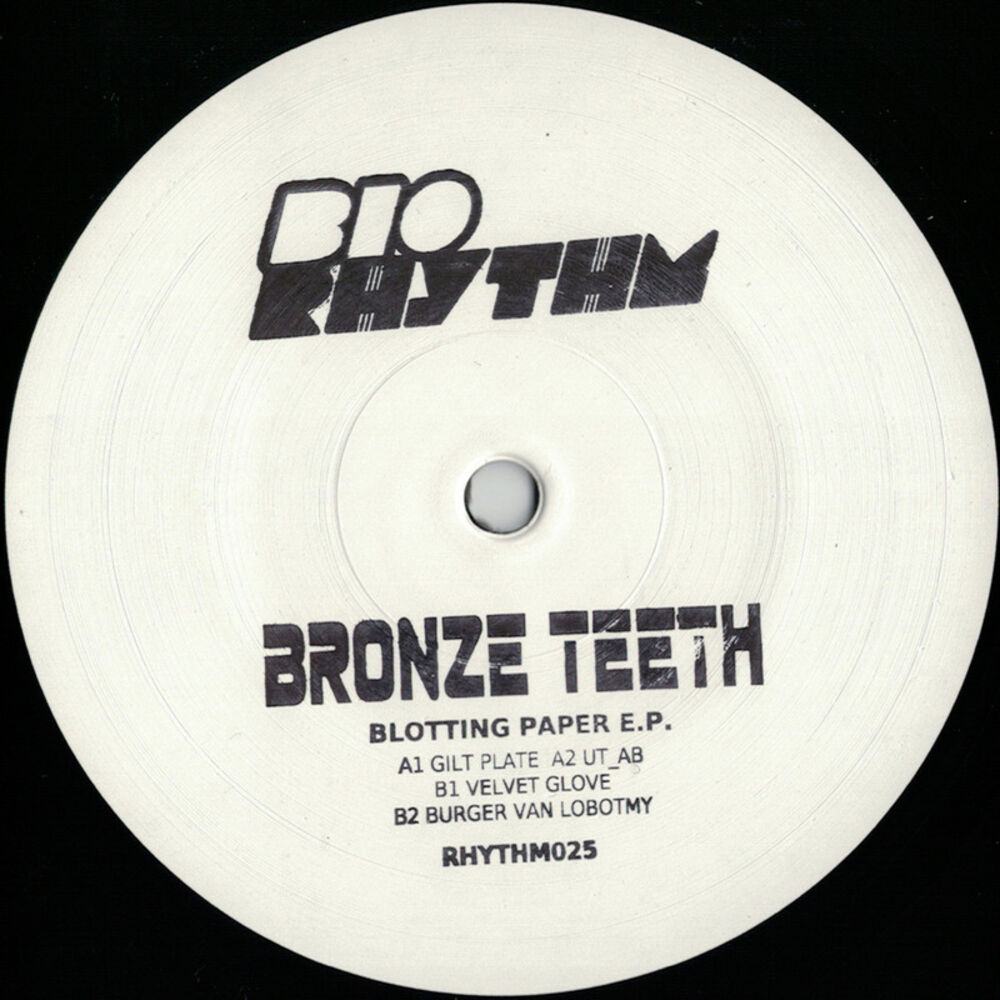 Picture of Blotting Paper EP