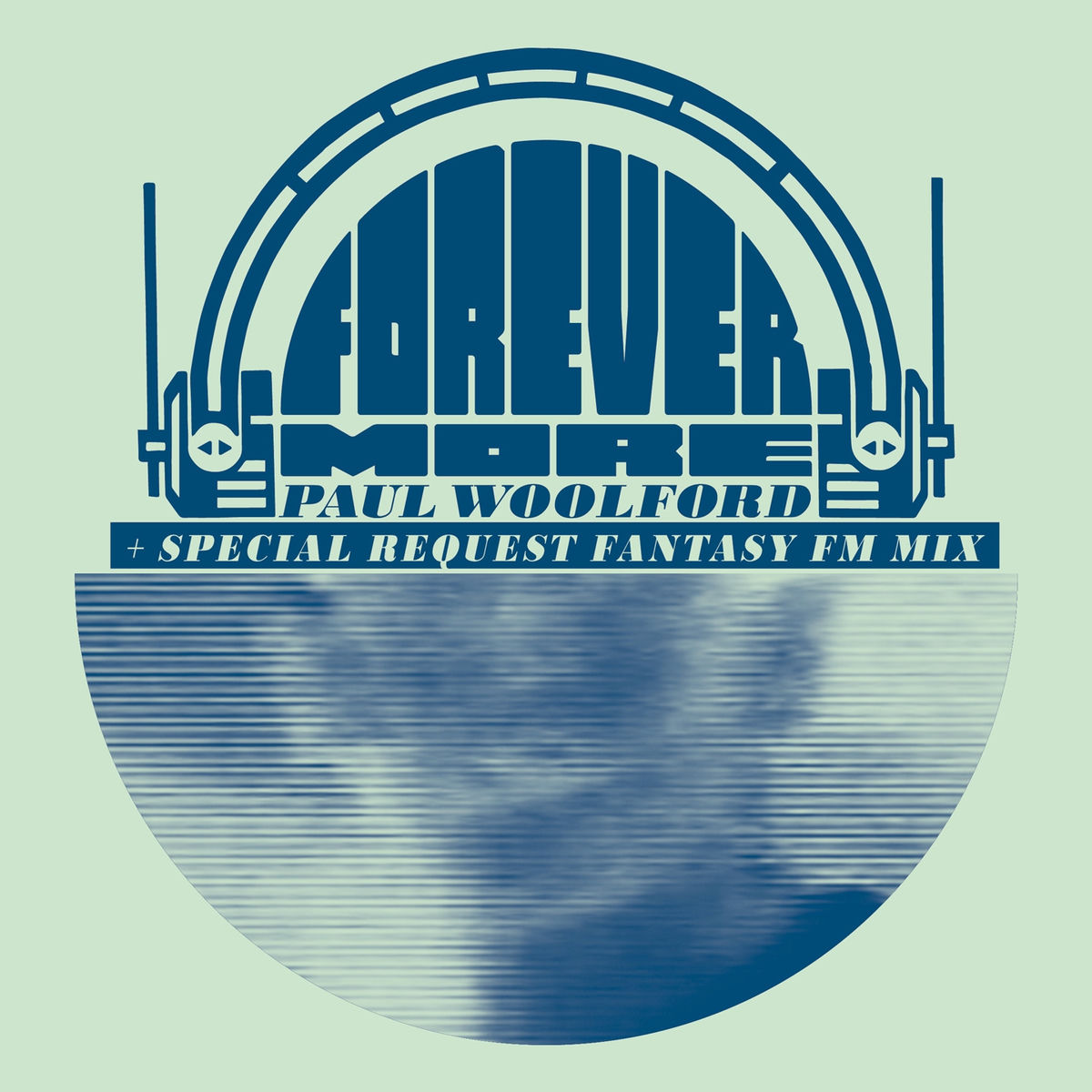 Album cover of Forevermore