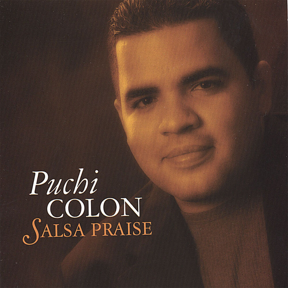 Picture of Salsa Praise