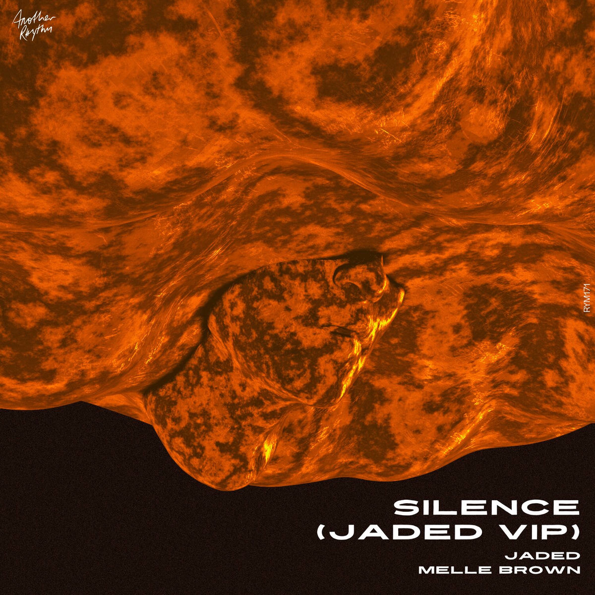 Album cover of Silence (JADED VIP)
