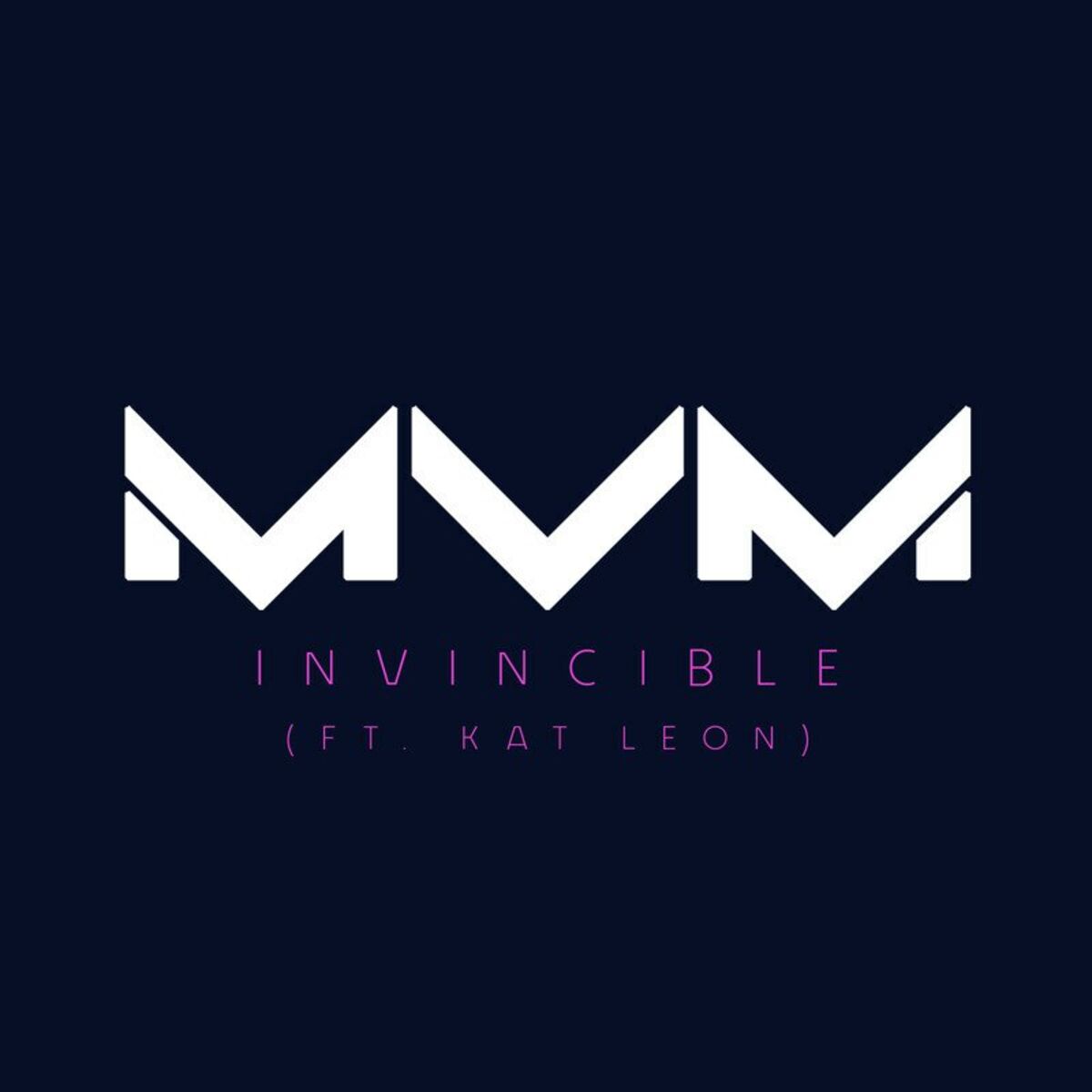 Album cover of Invincible