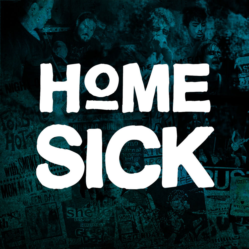 Album artwork for Agora by Homesick