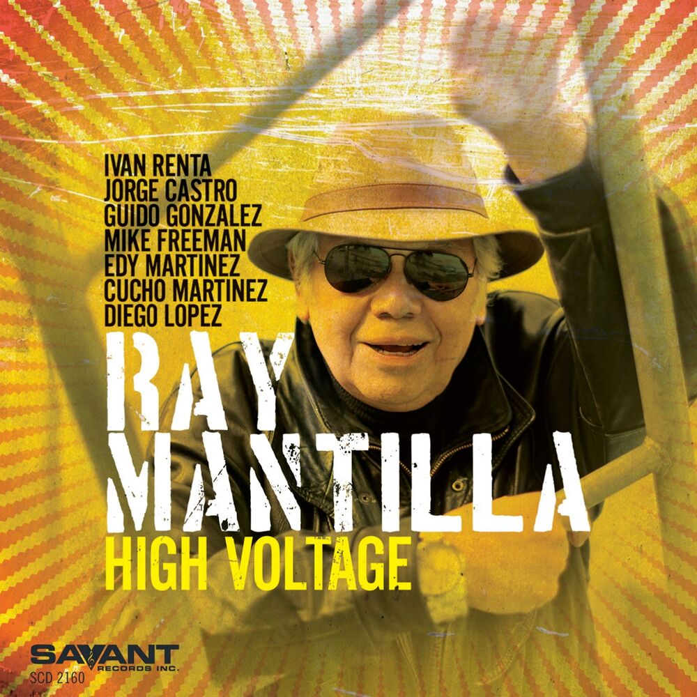 Picture of High Voltage