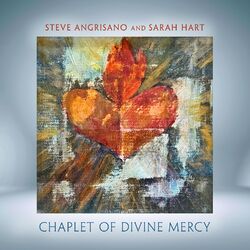 Cover of Chaplet of Divine Mercy