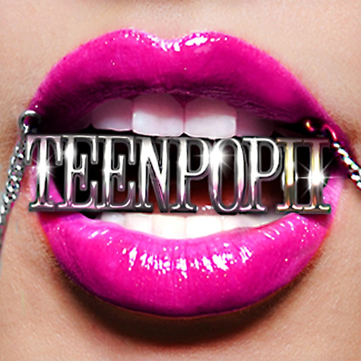 Album cover of In It to Win It