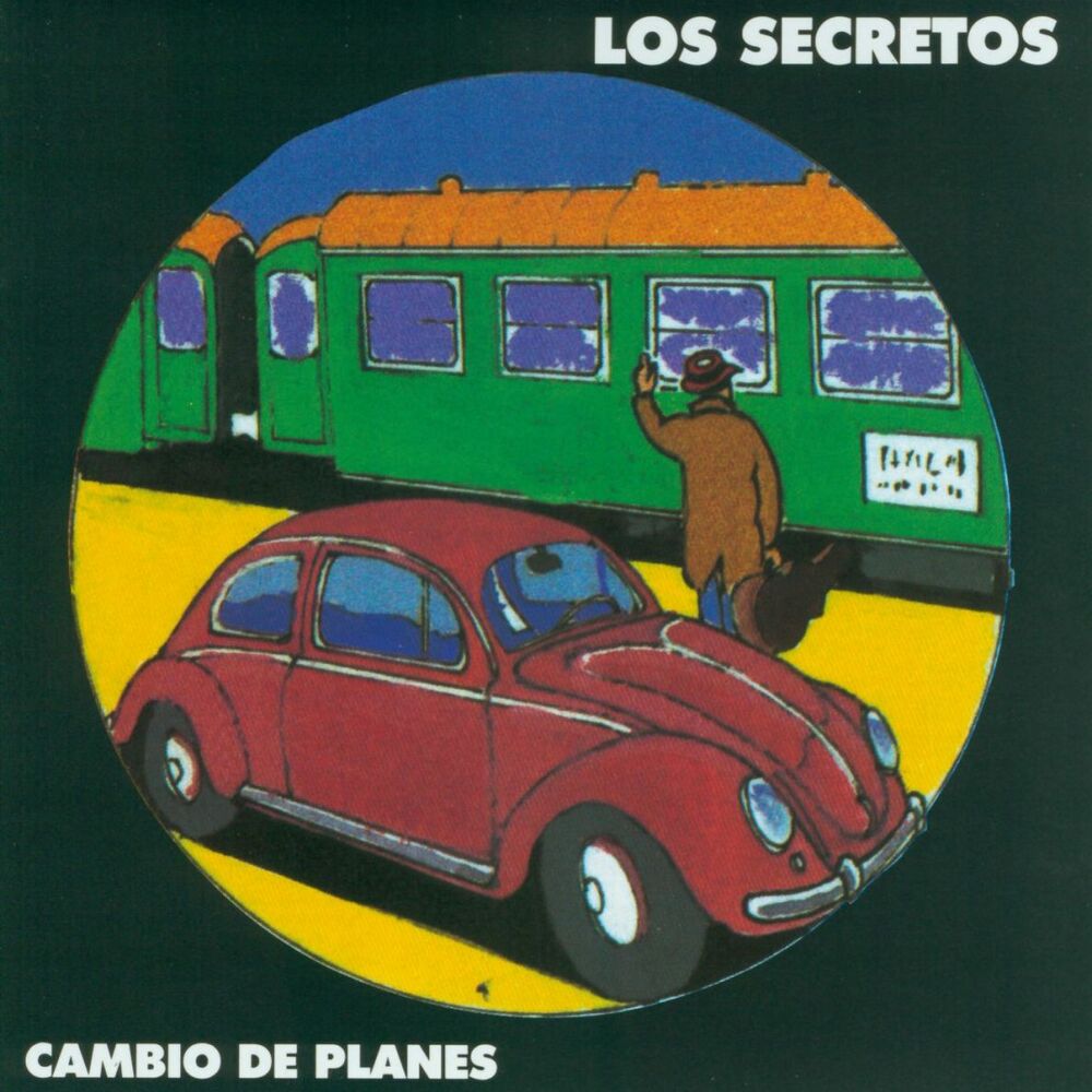 Picture of Cambio De Planes