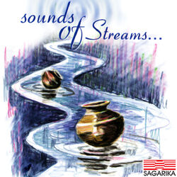 Cover of Sounds Of Streams