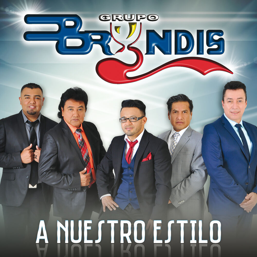 Picture of A Nuestro Estilo