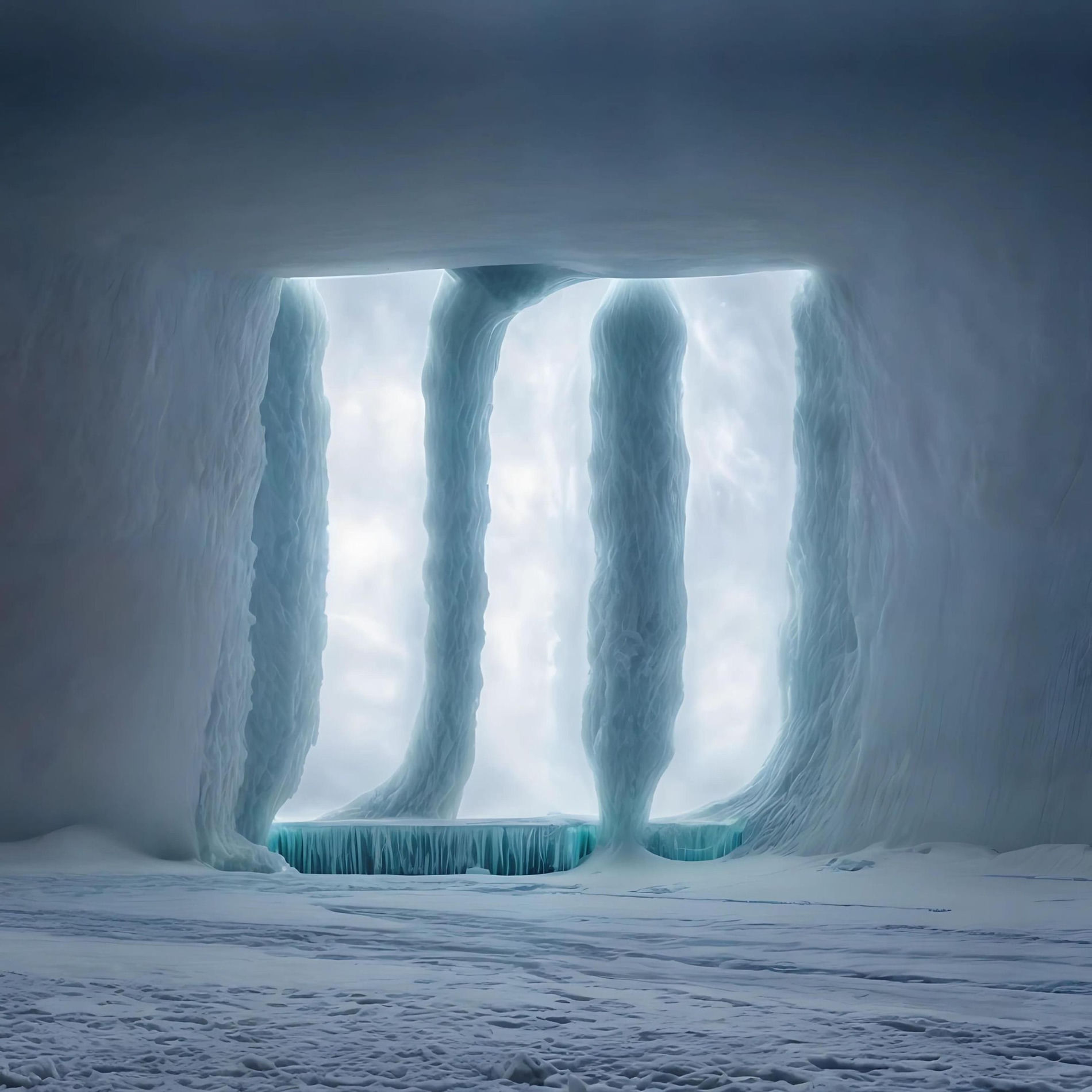 Album cover of Cold