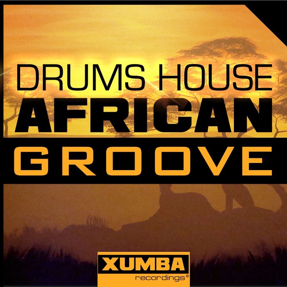 Picture of African Groove