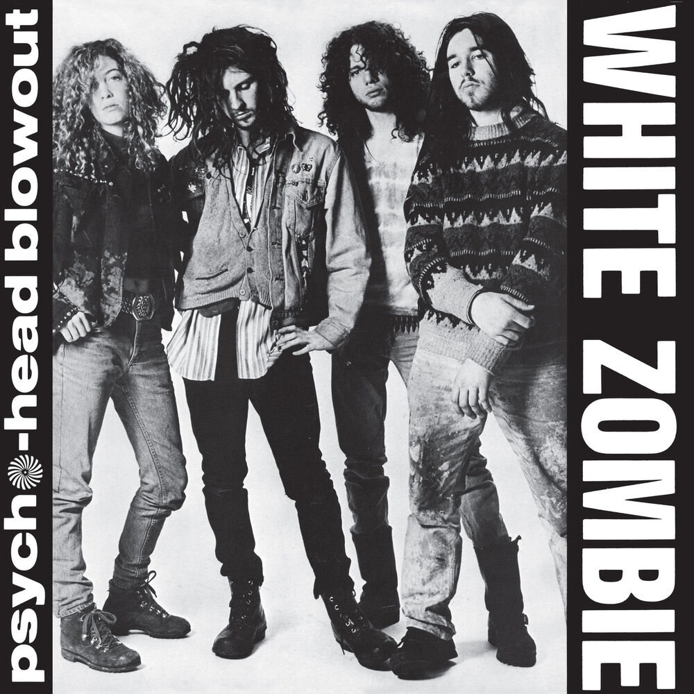 Picture of Psycho-Head Blowout