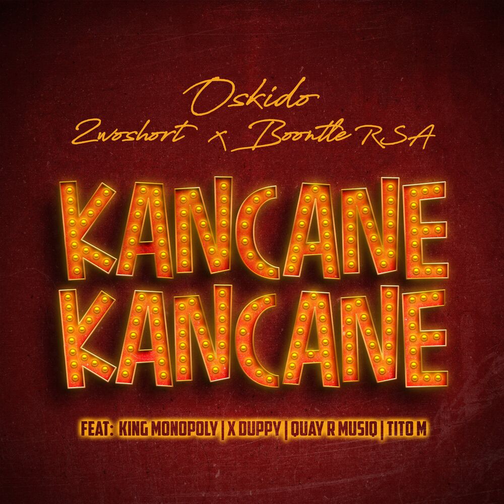 Picture of Kancane Kancane (Radio Edit)