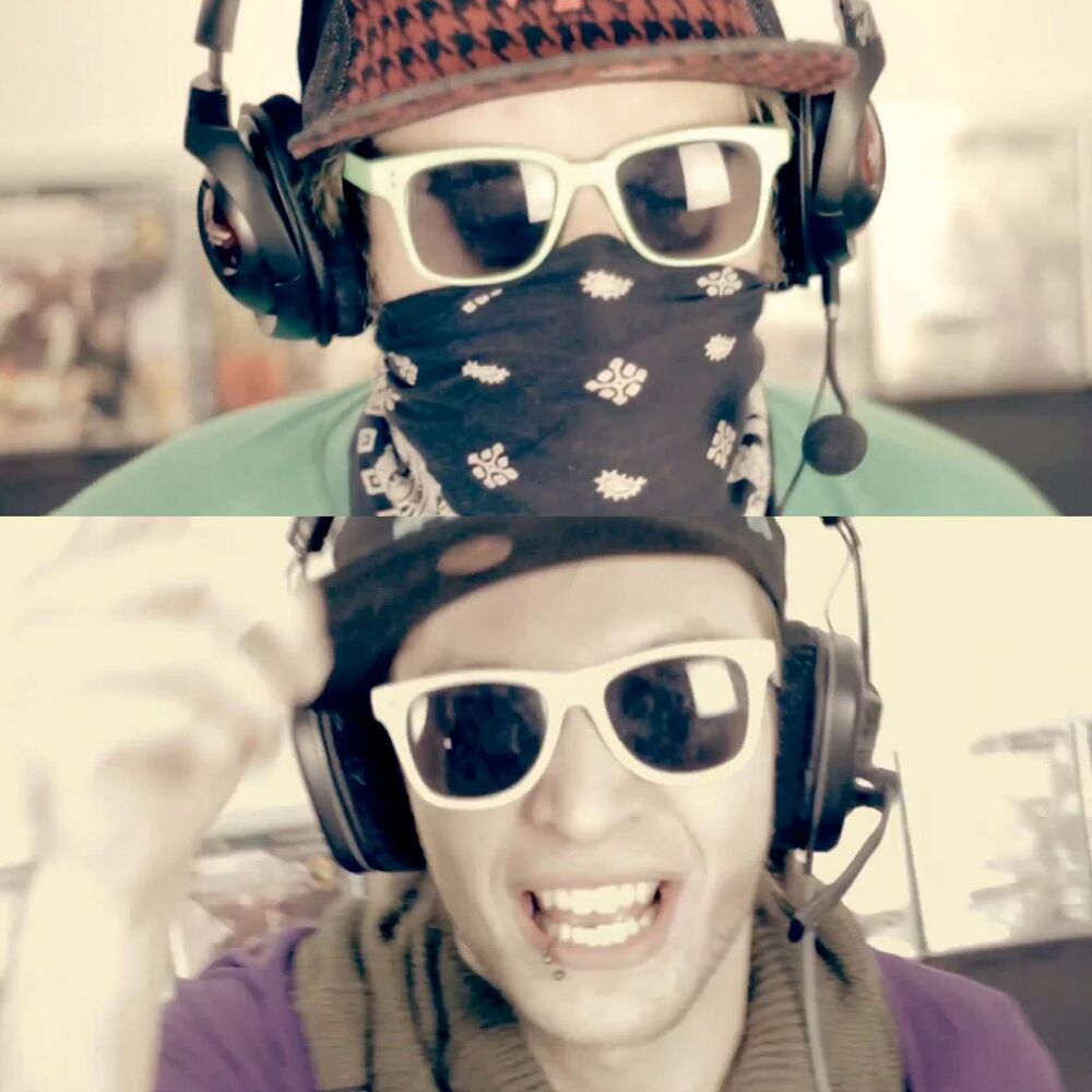 Picture of Call of Duty Ghosts Rage Kid Song (feat. BennyTalentTV)