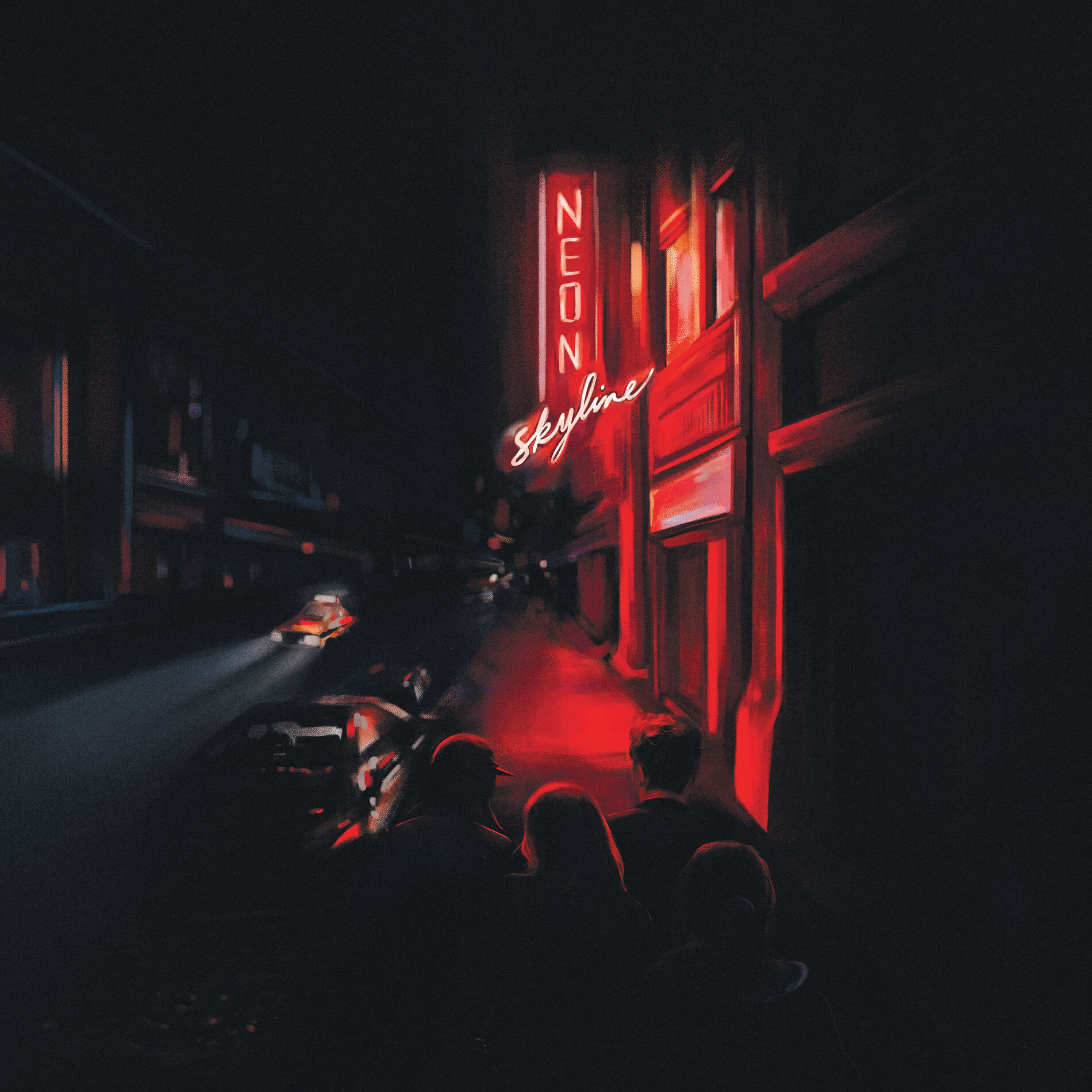 Album cover of Clove Cigarette