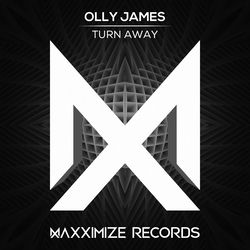 Cover lagu Turn Away oleh Olly James (Electro)