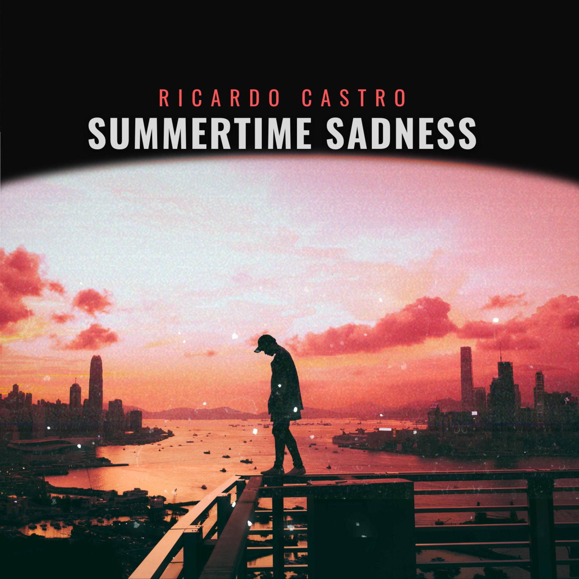 Album cover of Summertime Sadness (Instrumental)