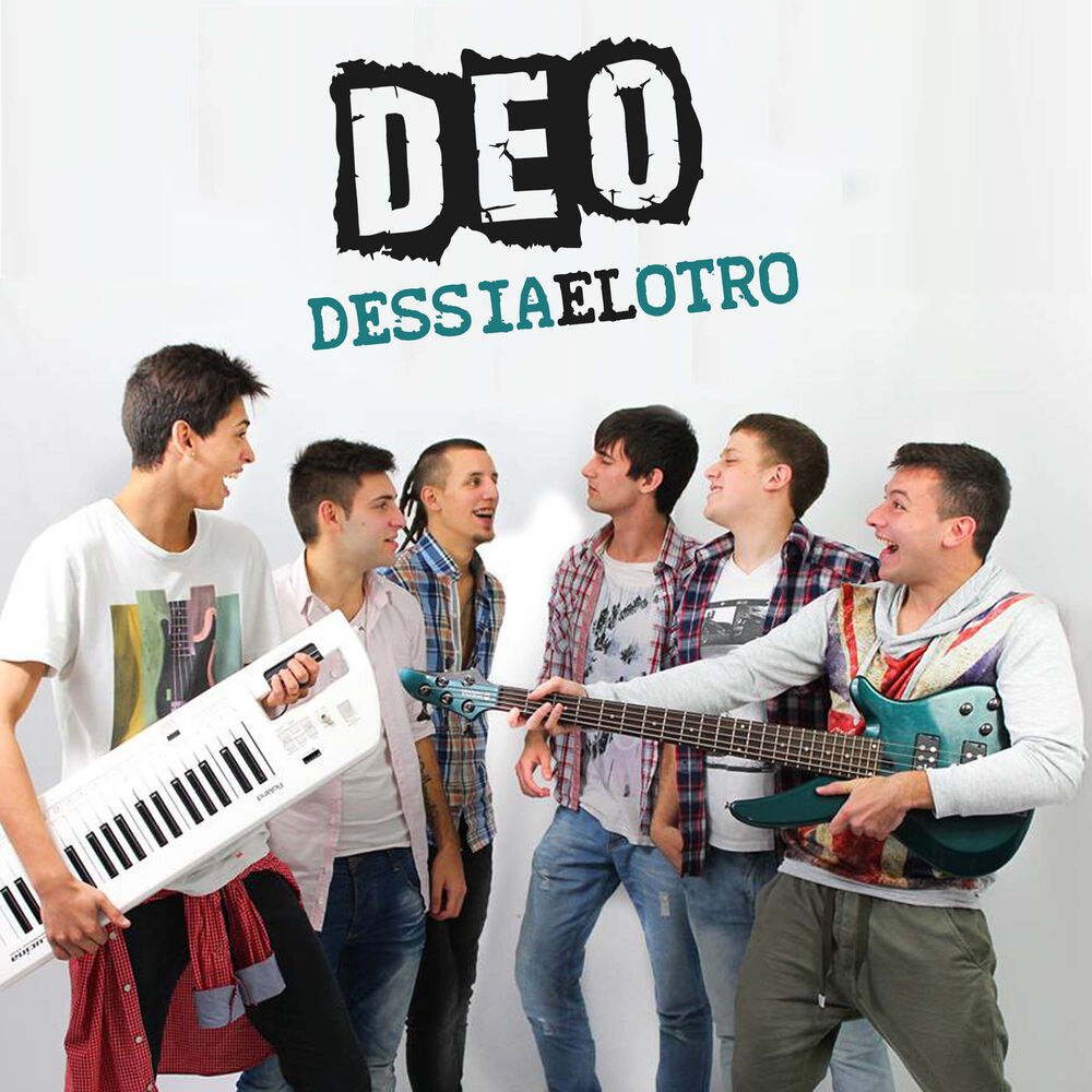 Picture of Dessia el Otro