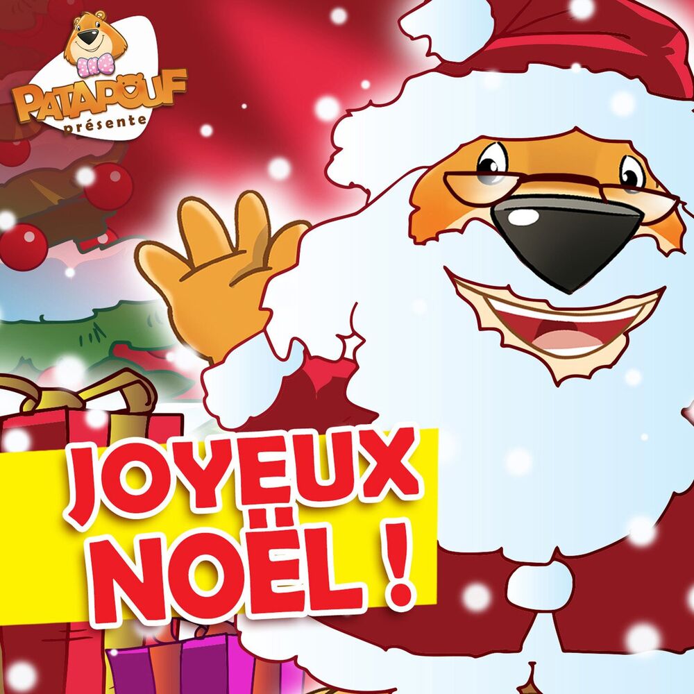 Picture of Joyeux Noël