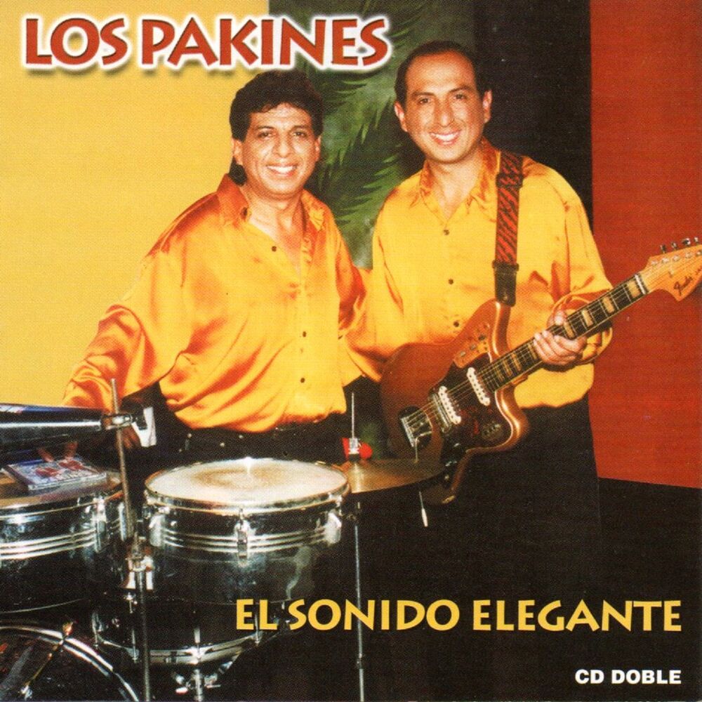 Picture of El Sonido Elegante