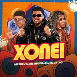 Cover of Xonei
