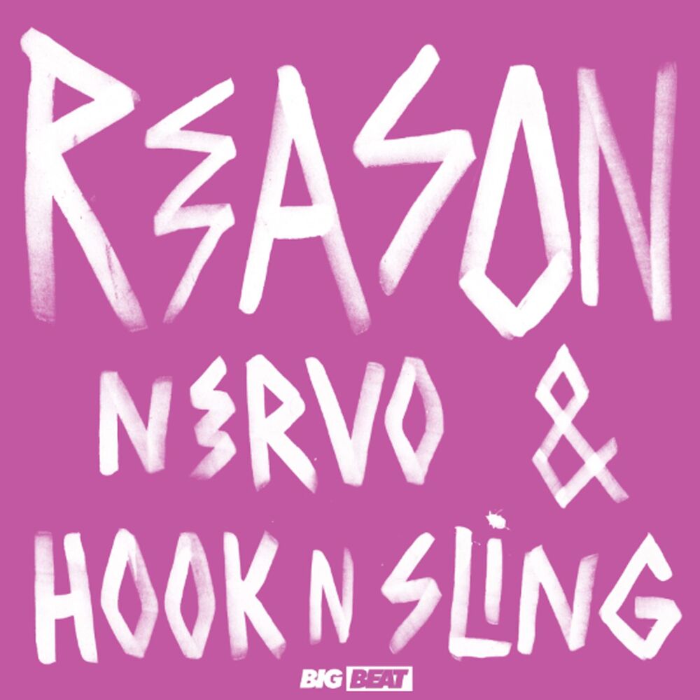 Picture of Reason