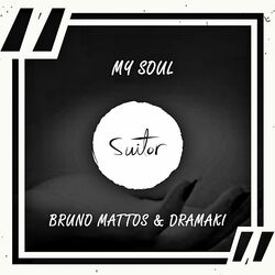 Cover of My Soul