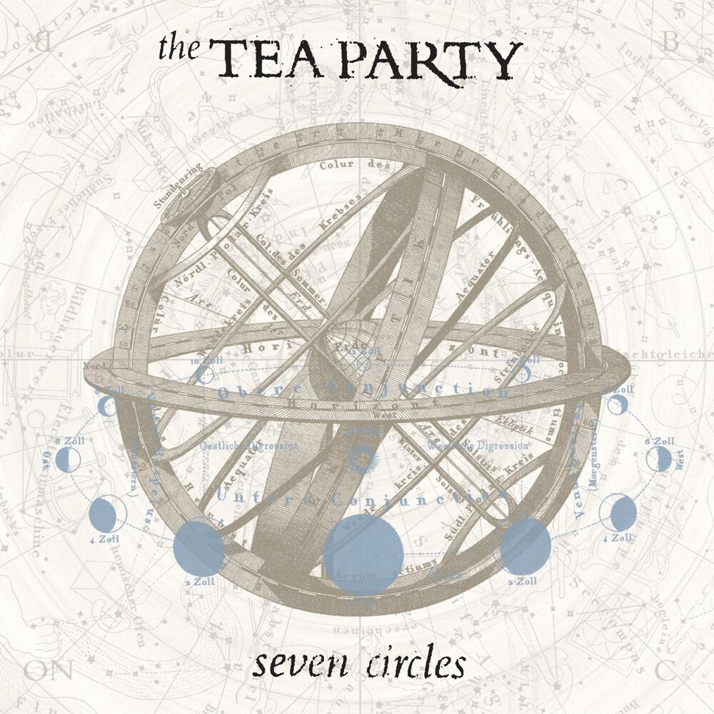 Picture of Seven Circles