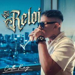 Cover of El Reloj