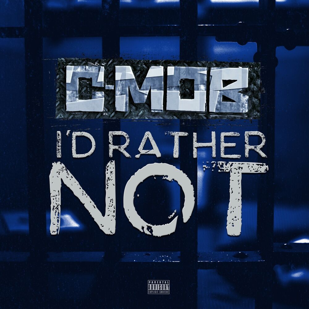Picture of I'd Rather Not
