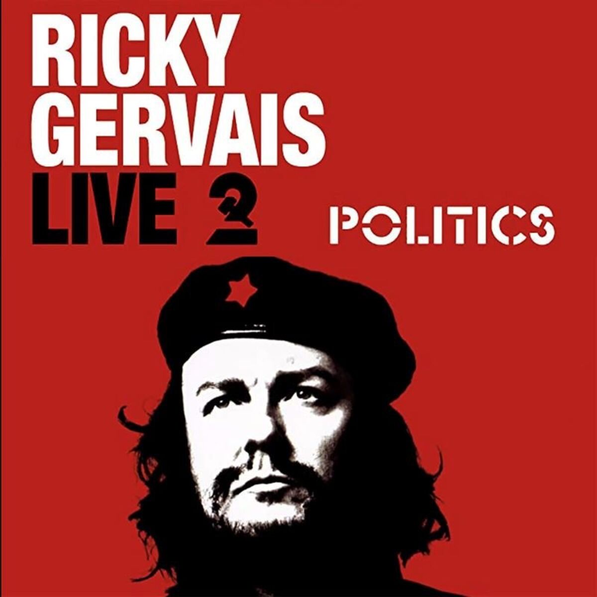 Album cover of Politics
