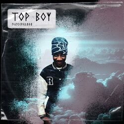 Cover of Top Boy