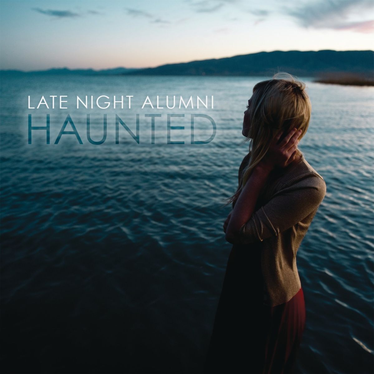 Album cover of In the Ashes