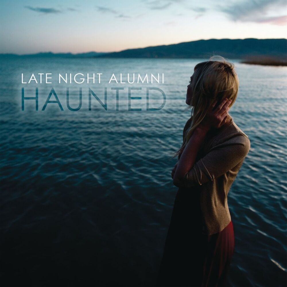 Picture of Haunted