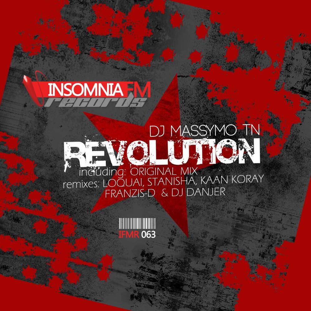 Picture of Revolution