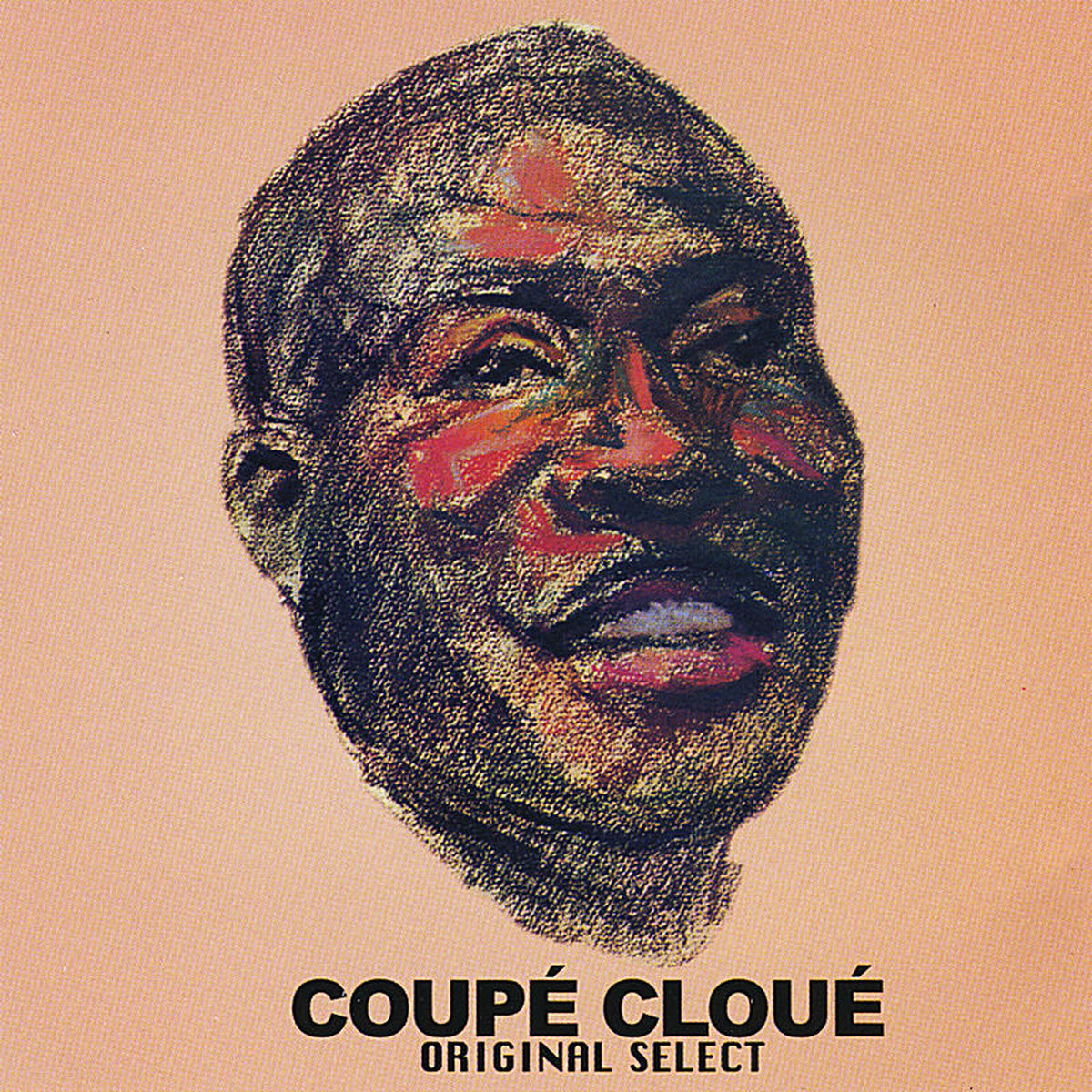 Album cover of Ensemble Select à New York