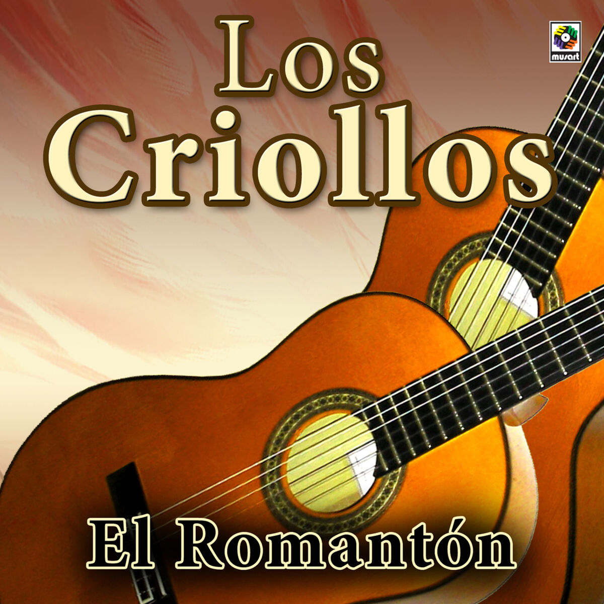 Album cover of El Romantón