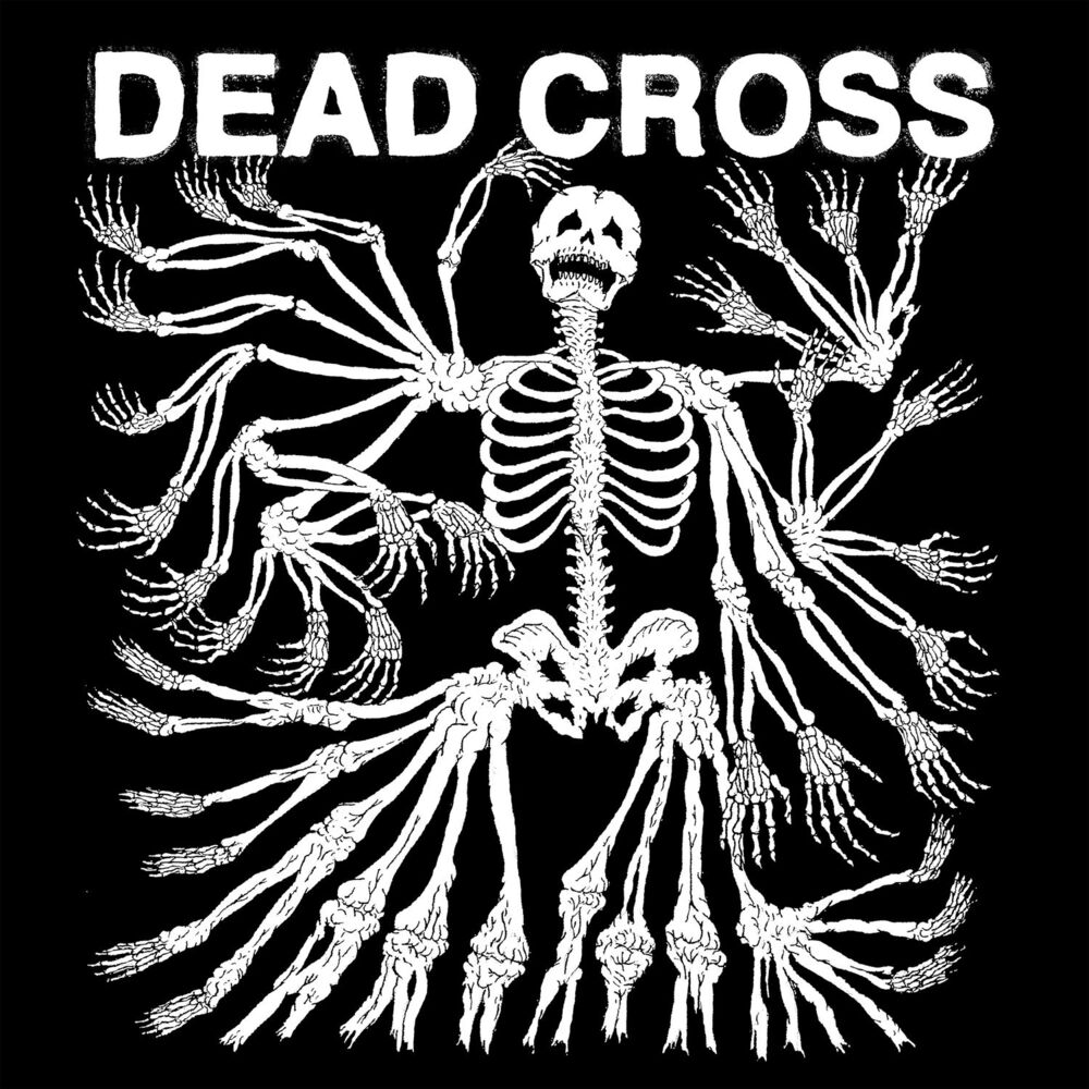 Picture of Dead Cross