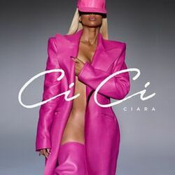 Cover of CiCi